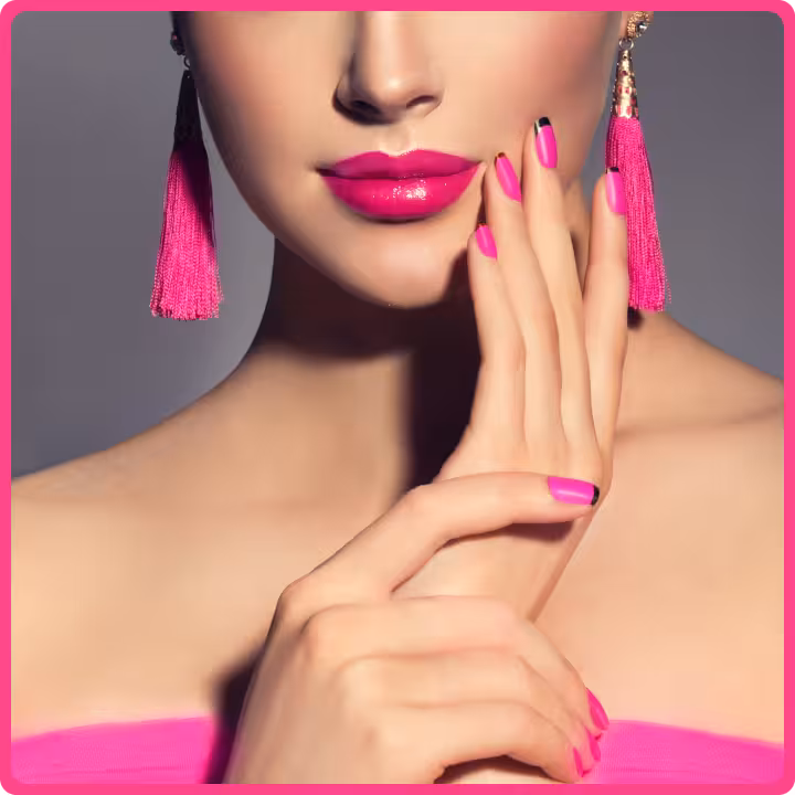 Promotion: 20% OFF Gel-X
