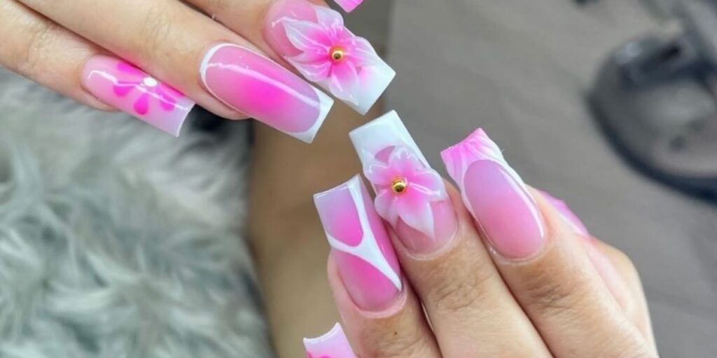 nails sandy springs