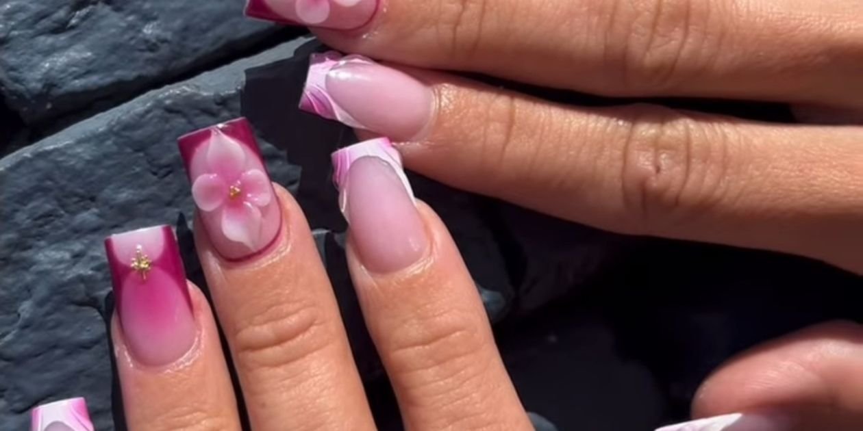 nails sandy springs