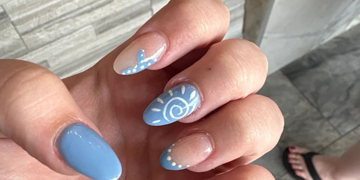 nails sandy springs