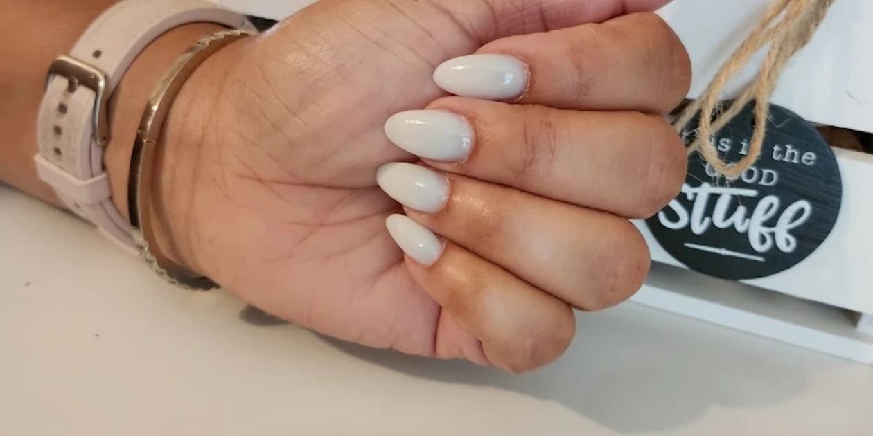 nails sandy springs