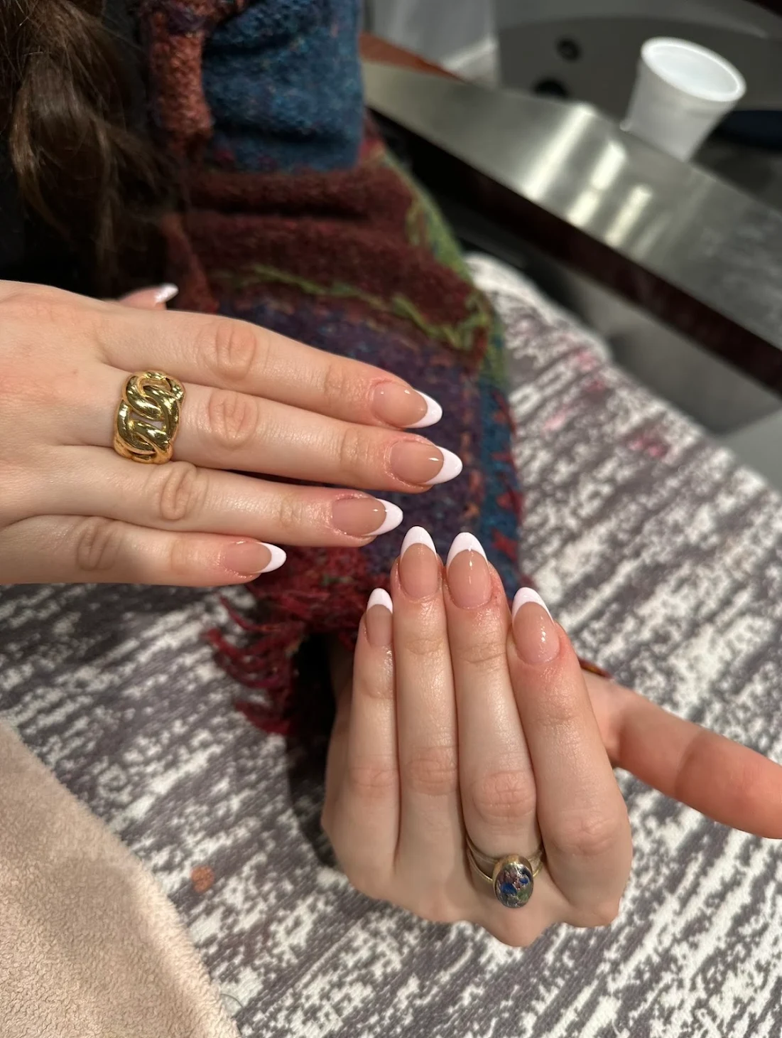 Q Nails Spa Gallery Image