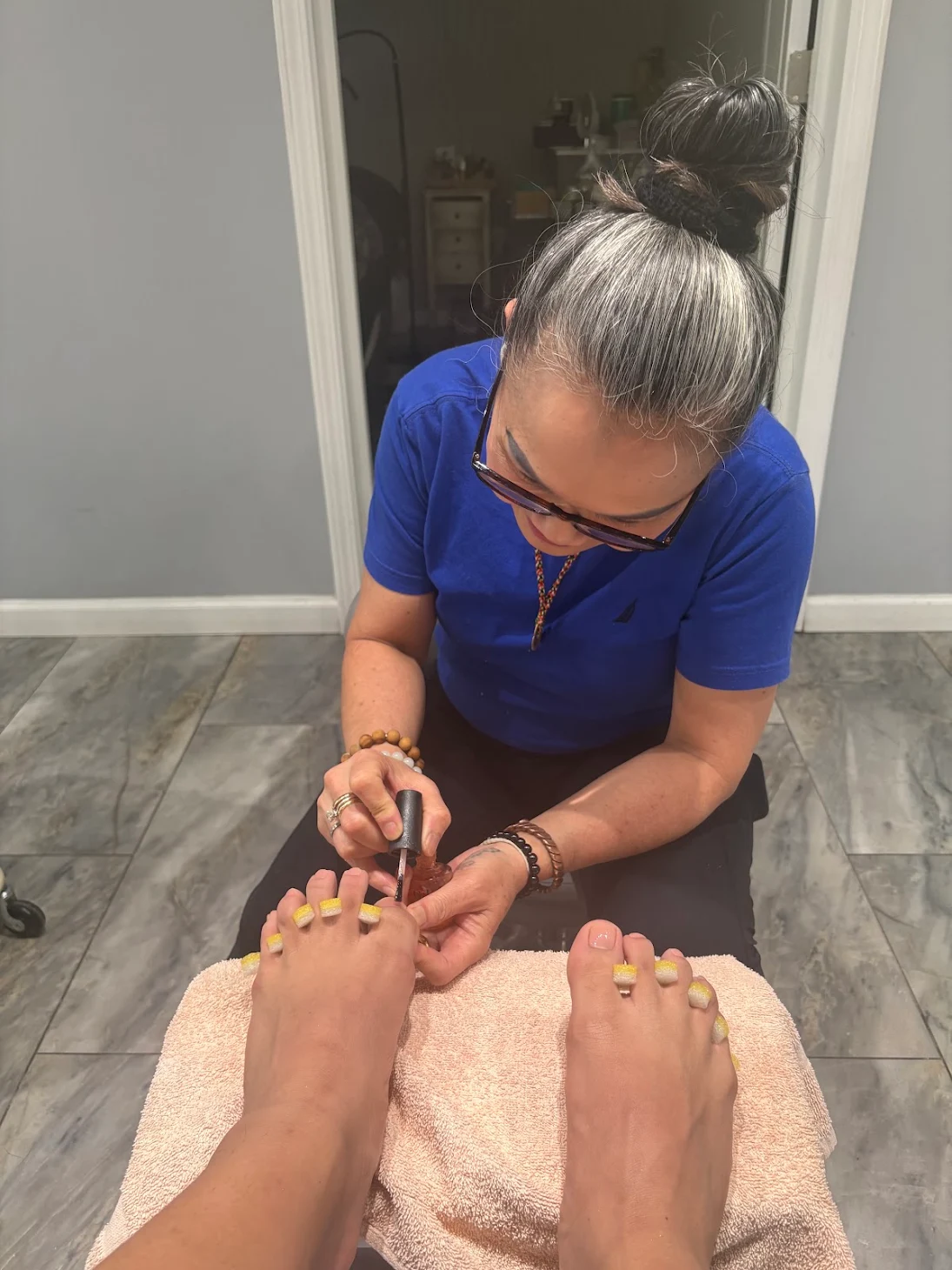 Q Nails Spa Gallery Image
