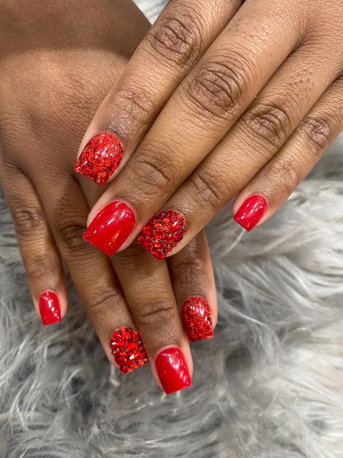 Q Nails Spa Gallery Image