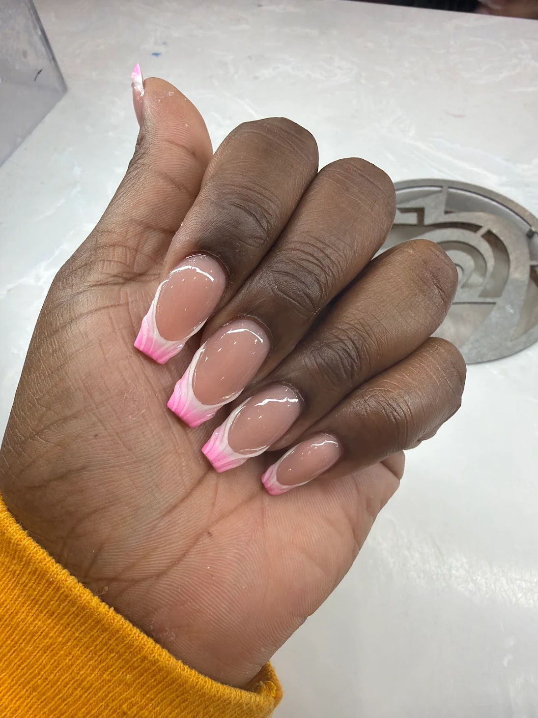 Q Nails Spa Gallery Image