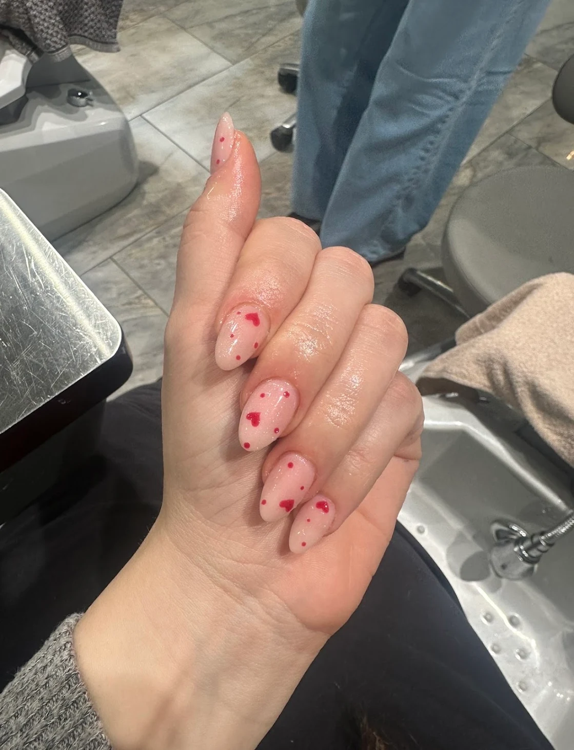 Q Nails Spa Gallery Image
