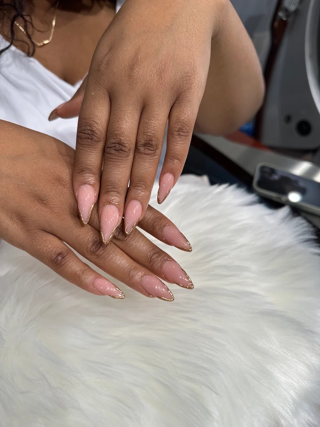 Q Nails Spa Gallery Image