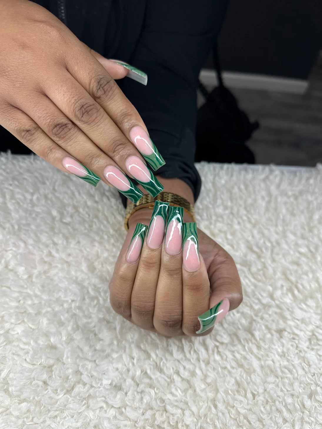 Q Nails Spa Gallery Image