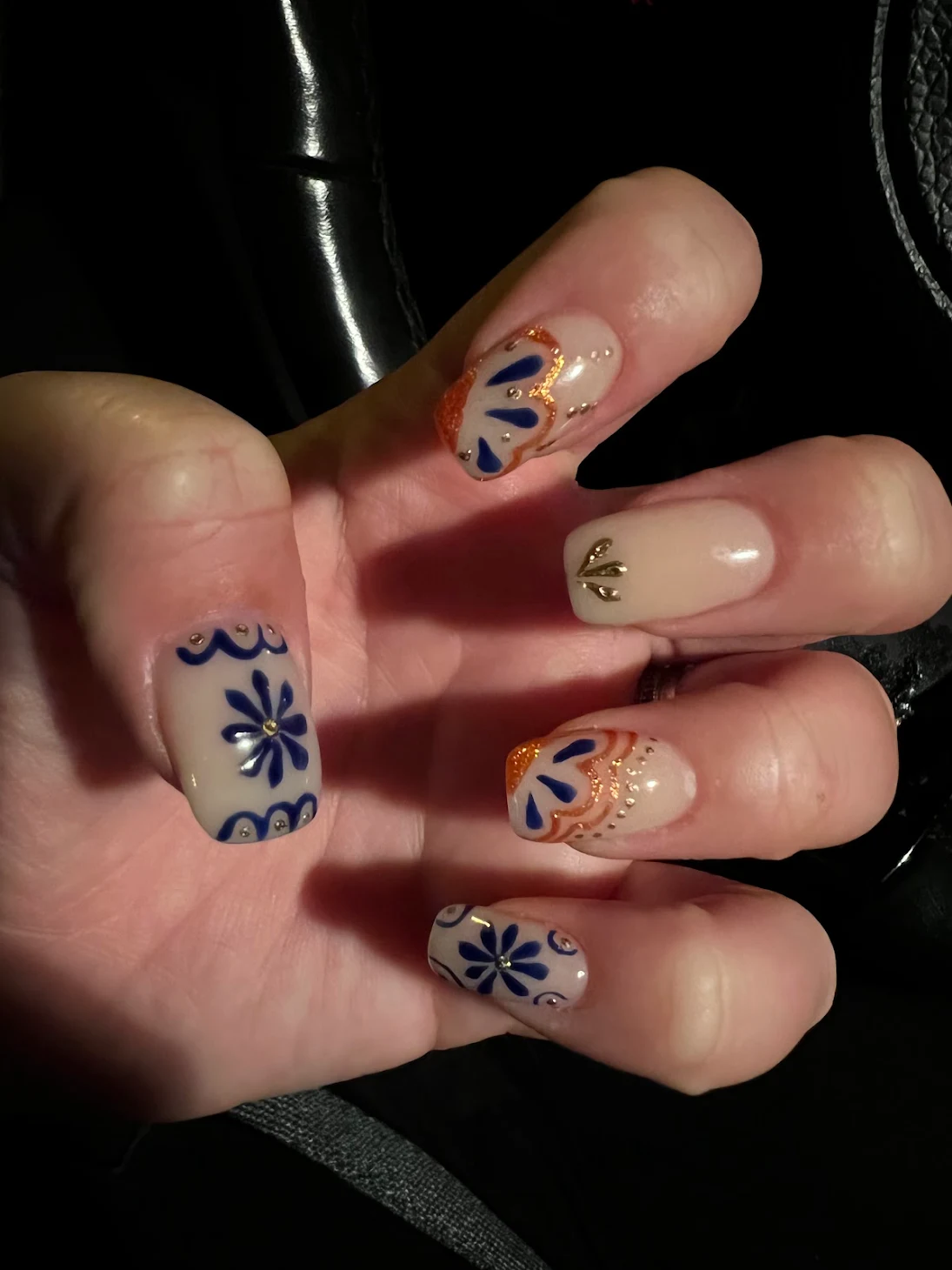 Q Nails Spa Gallery Image