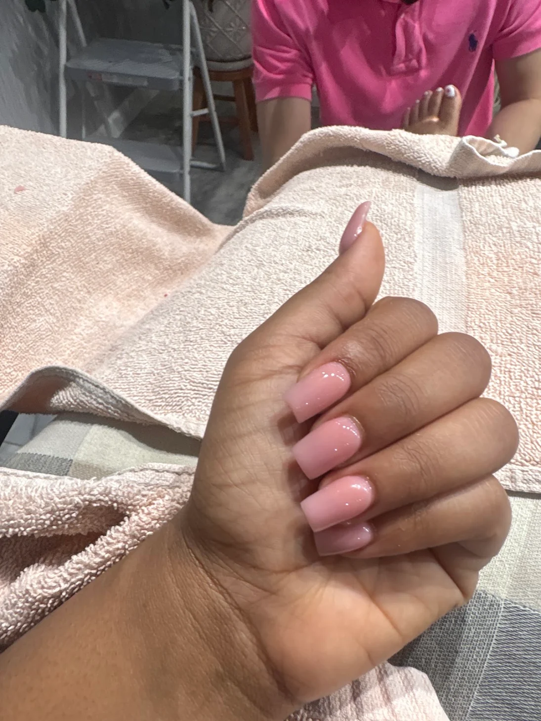 Q Nails Spa Gallery Image