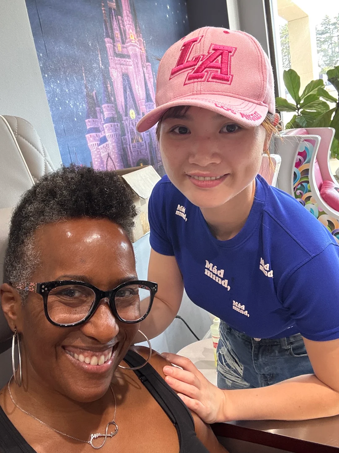 Q Nails Spa Gallery Image