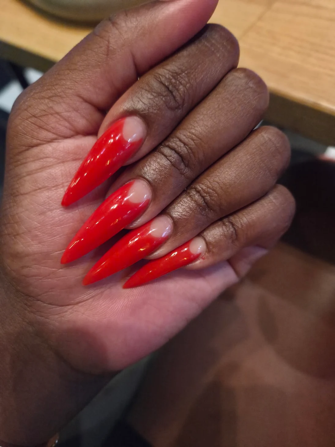 Q Nails Spa Gallery Image