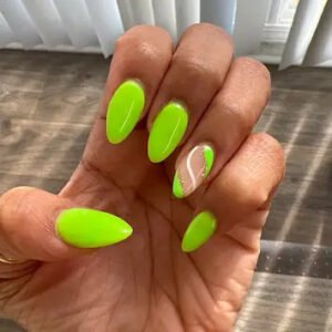 Q Nails & Spa Sandy Springs