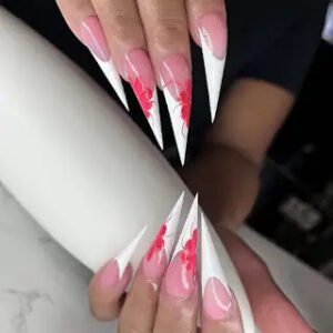 Sandy Springs nails