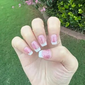 classic manicure