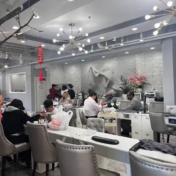 day spa Sandy Springs