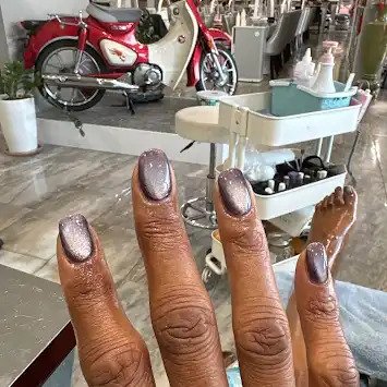 french manicure ideas