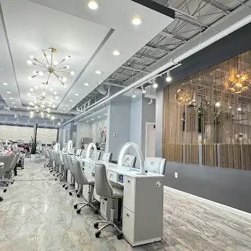 nail salon open now sandy springs