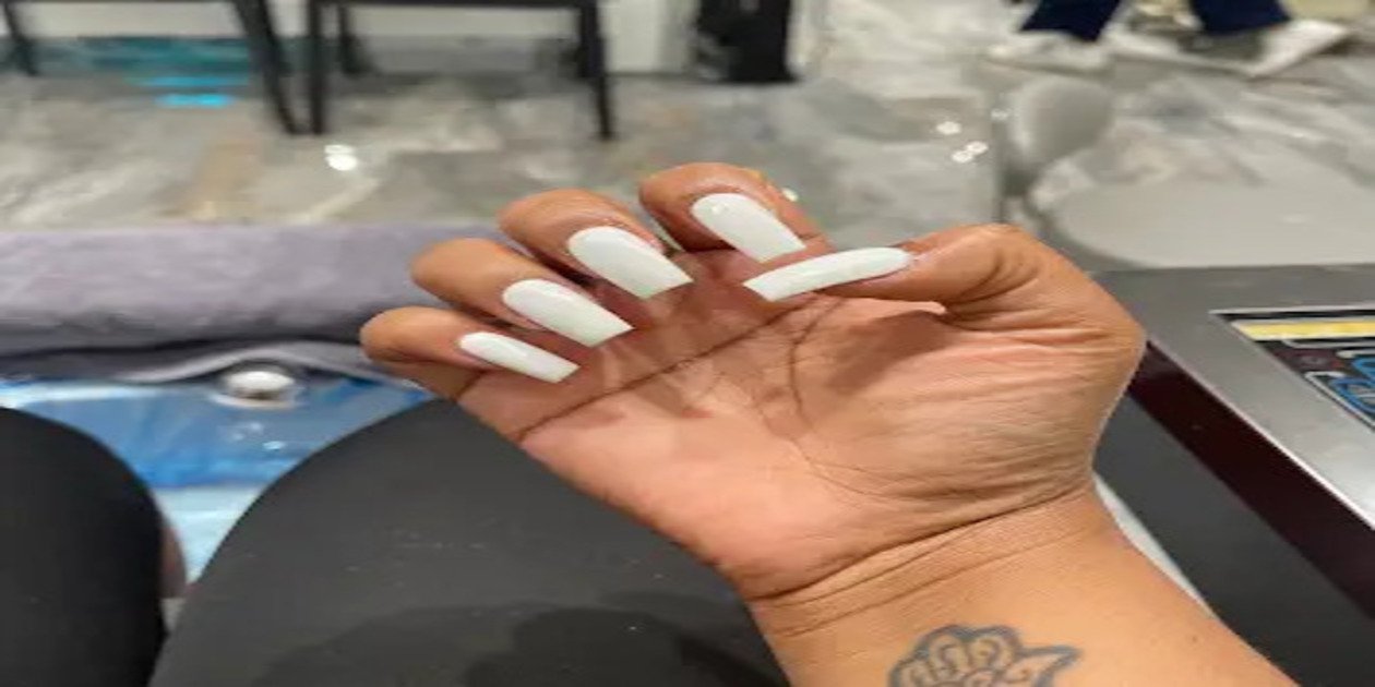 what are solar nails